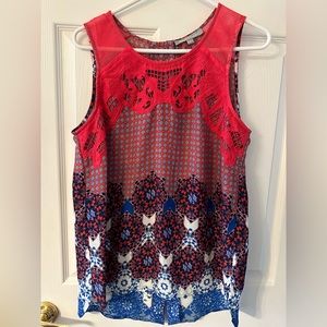 DanielRainn Blouse